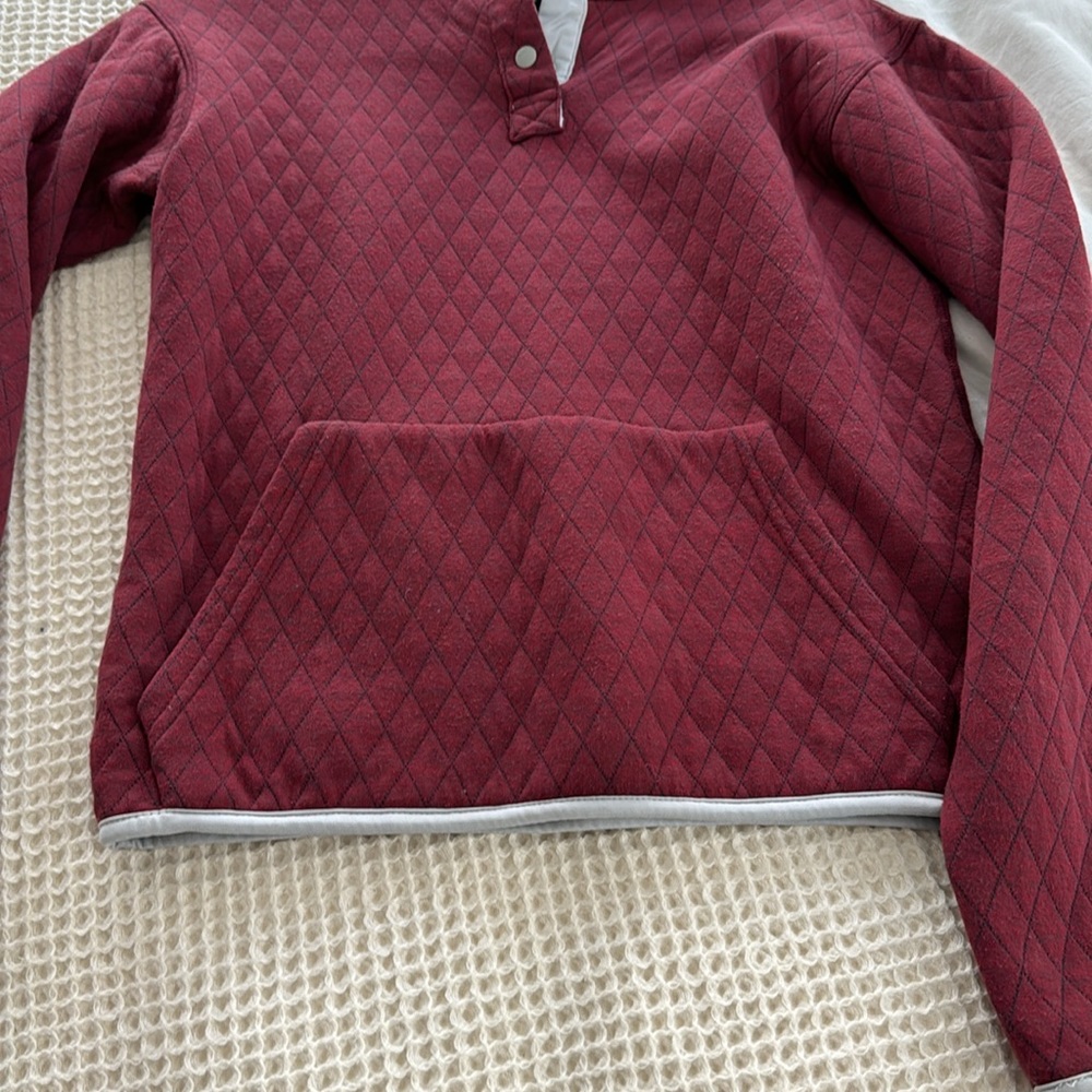 Marine Layer Jacket - image 3